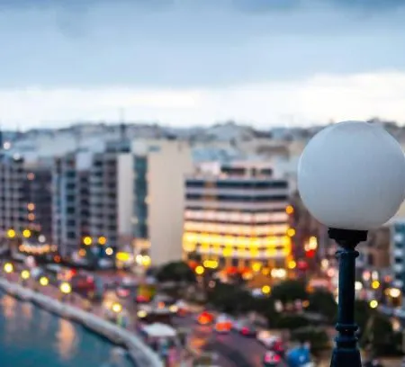 Lejlighed A Lovely 3 Bedroom, 3 Baths In The Centre Of By 360 Estates Gzira