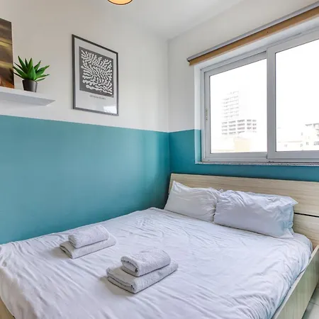 A Lovely 3 Bedroom, 3 Baths In The Centre Of By 360 Estates Gzira