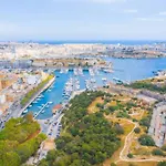 Apartment A Lovely 3 Bedroom, 3 Baths In The Centre Of By 360 Estates *