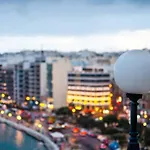 Apartment A Lovely 3 Bedroom, 3 Baths In The Centre Of By 360 Estates Gzira