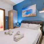 A Lovely 3 Bedroom, 3 Baths In The Centre Of By 360 Estates * Gzira