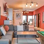 A Lovely 3 Bedroom, 3 Baths In The Centre Of By 360 Estates Gzira