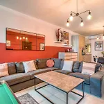 A Lovely 3 Bedroom, 3 Baths In The Centre Of By 360 Estates * Gzira