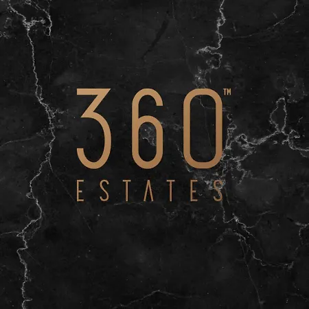 A Lovely 3 Bedroom, 3 Baths In The Centre Of By 360 Estates *